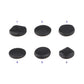 for PS Vita - Rubber Silicone Analog Thumb Stick Grip Cover Caps | FPC