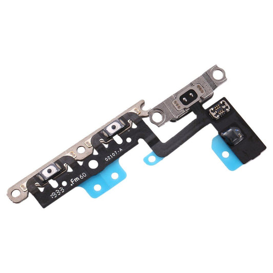 for iPhone 11 - OEM Replacement Volume Mute Switch Button Flex | FPC