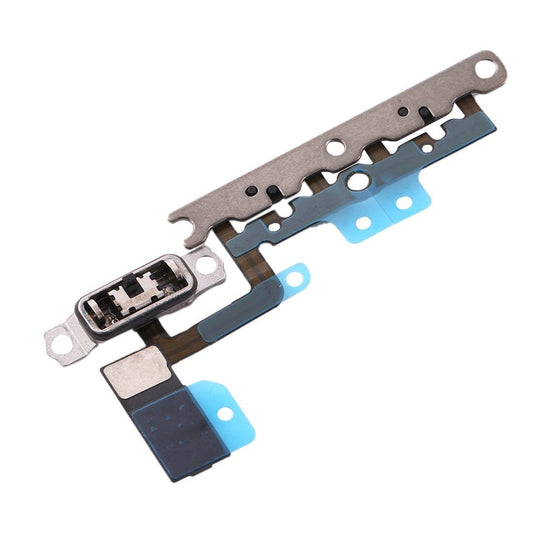 for iPhone 11 - OEM Replacement Volume Mute Switch Button Flex | FPC