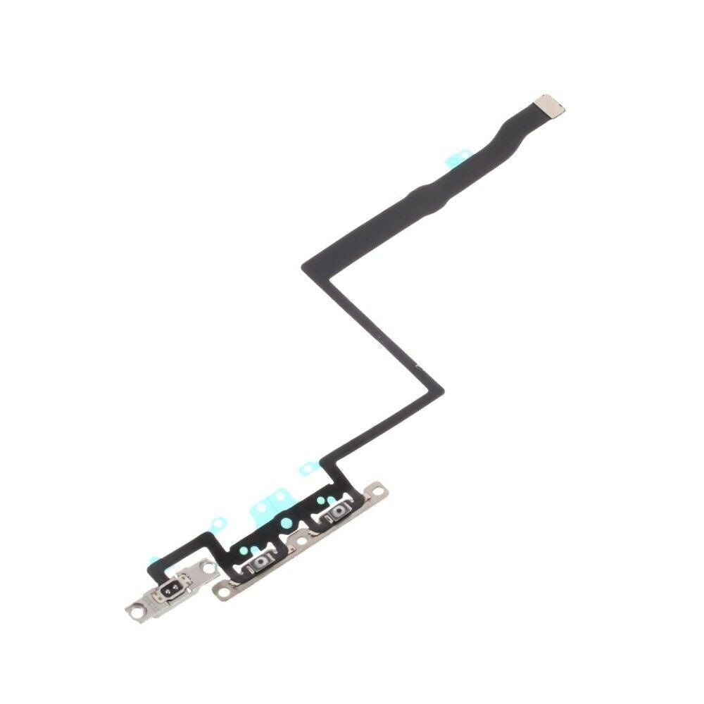 for iPhone 11 Pro - OEM Replacement Volume Mute Switch Button Flex | FPC