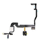 for iPhone 11 Pro - Power ON/Off Button Switch Flash LED Torch Flex Cable | FPC