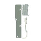 for iPhone XS Max - OEM Replacement Internal Small Bracket Clip Part Set | FPC