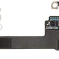 for iPhone XS MAX - OEM GPS WIFI Signal Antenna Flex Cable Ribbon | FPC