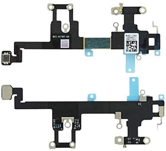 for iPhone XR - OEM GPS WIFI Signal Antenna Flex Cable Ribbon | FPC