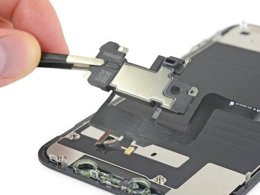 for Apple iPhone 11 - OEM Proximity Sensor & Earpiece Speaker Flex Ribbon | FPC