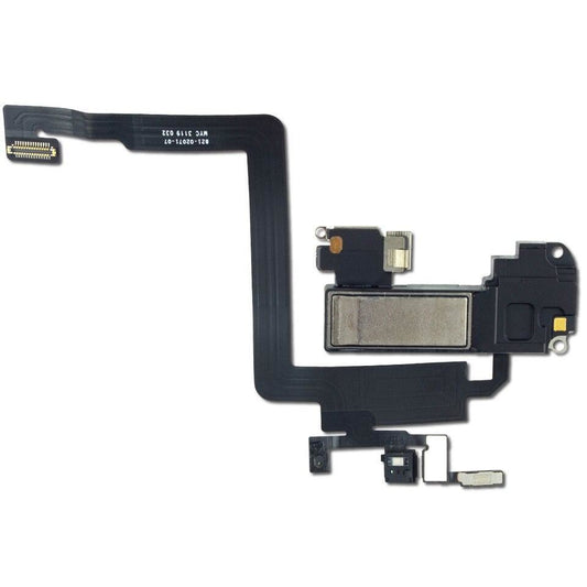 for iPhone 11 Pro - Proximity Sensor Earpiece Speaker Flex Ribbon | FPC