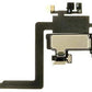 for iPhone 11 Pro Max - OEM Proximity Sensor Earpiece Speaker Flex Ribbon | FPC