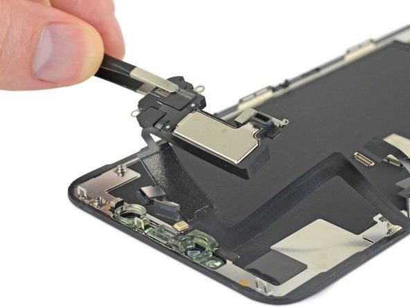 for iPhone 11 Pro Max - OEM Proximity Sensor Earpiece Speaker Flex Ribbon | FPC