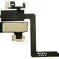 for iPhone 11 Pro Max - OEM Proximity Sensor Earpiece Speaker Flex Ribbon | FPC