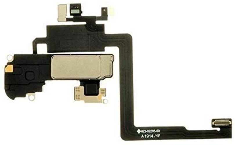 for iPhone 11 Pro Max - OEM Proximity Sensor Earpiece Speaker Flex Ribbon | FPC