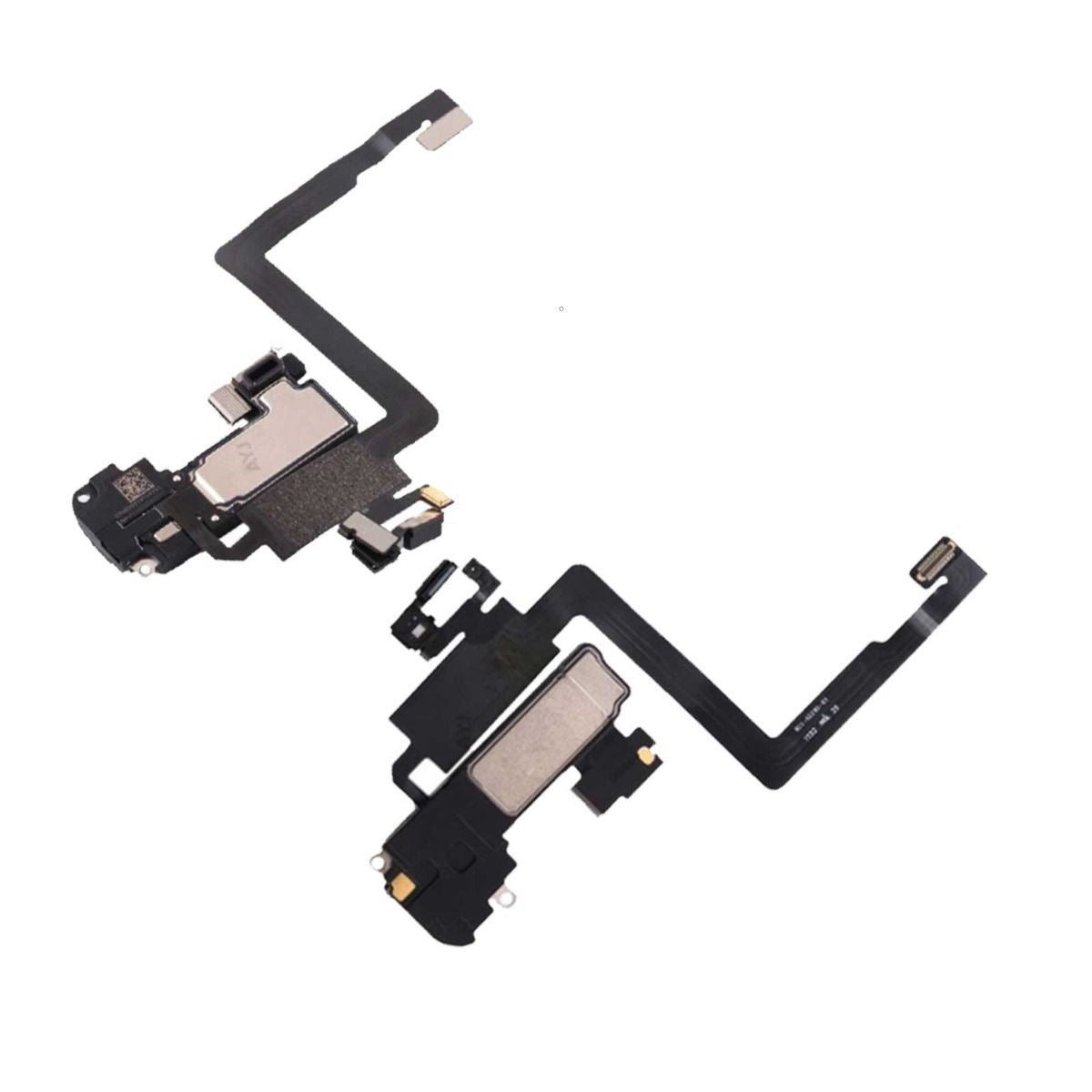 for iPhone 11 Pro Max - OEM Proximity Sensor Earpiece Speaker Flex Ribbon | FPC