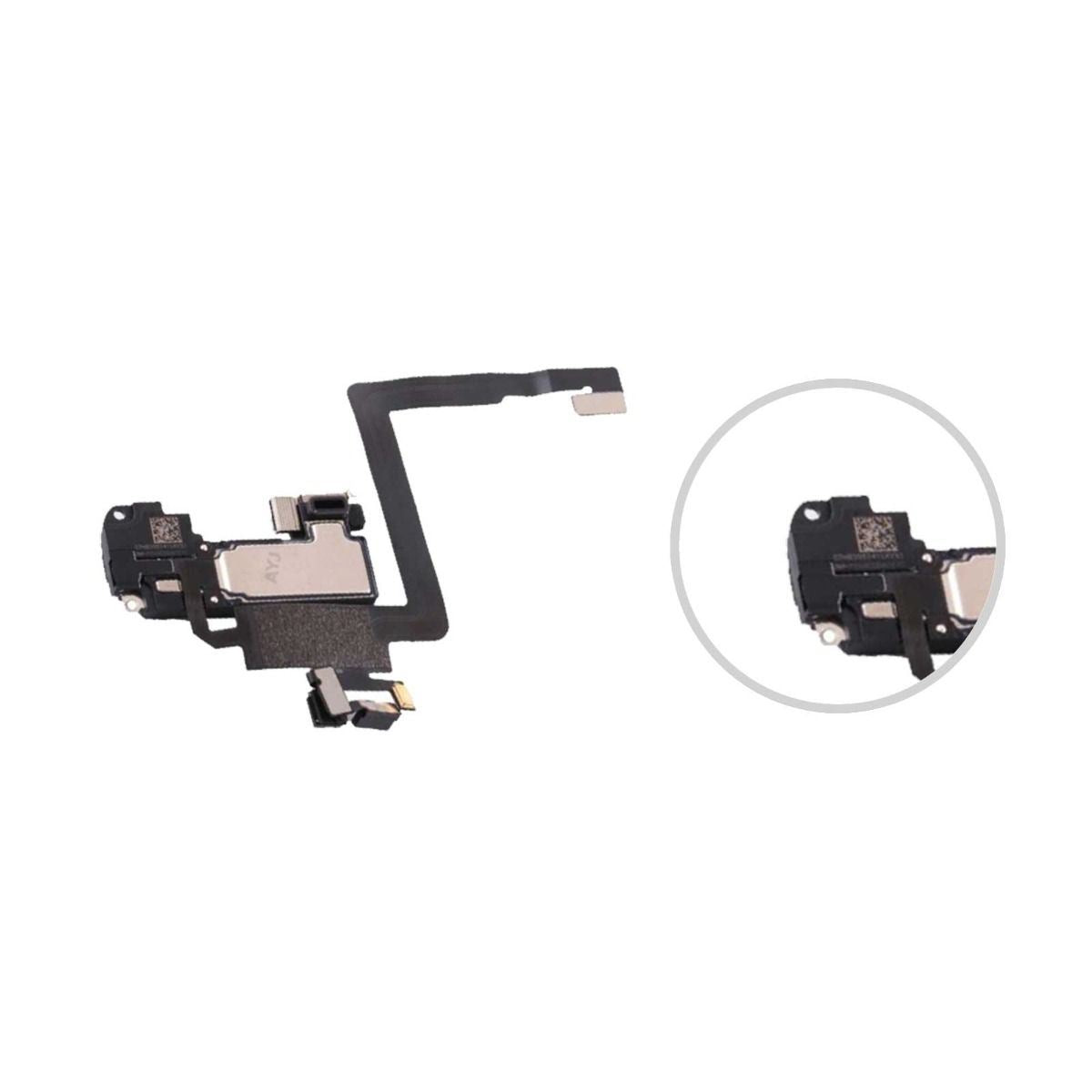 for iPhone 11 Pro Max - OEM Proximity Sensor Earpiece Speaker Flex Ribbon | FPC