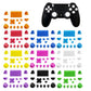 for Playstation 4 Controller - V1 Replacement Full Button Mod Set 001 011 | FPC