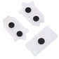 for Sony PS4 Pro - Silicone Conductive Button Membrane Pads V2 050 / 055 | FPC