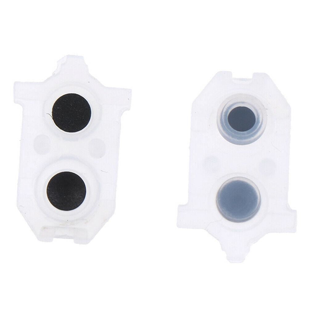 for Sony PS4 Pro - Silicone Conductive Button Membrane Pads V2 050 / 055 | FPC
