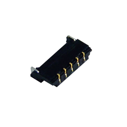 for Nintendo Switch Main Board - 2x Replacement Battery Terminal Connector | FPC