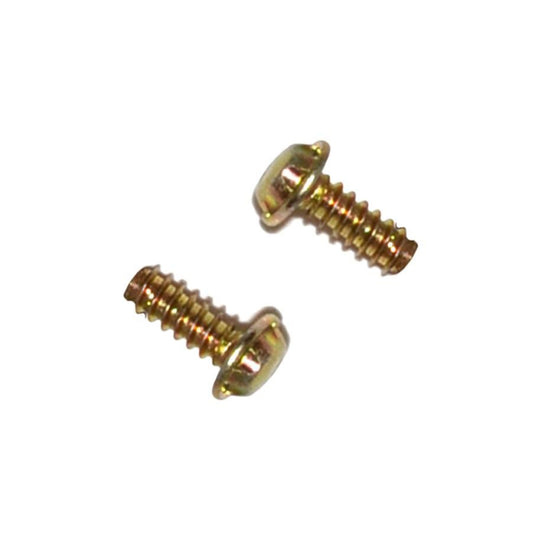 2x 3.8mm Gamebit Security Screws for SNES N64 NES GG Gameboy | FPC