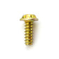 2x 3.8mm Gamebit Security Screws for SNES N64 NES GG Gameboy | FPC