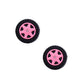 for PS5 & Xbox Series X Controller - 2x Wheel Thumb Stick Cover Cap Grips | FPC
