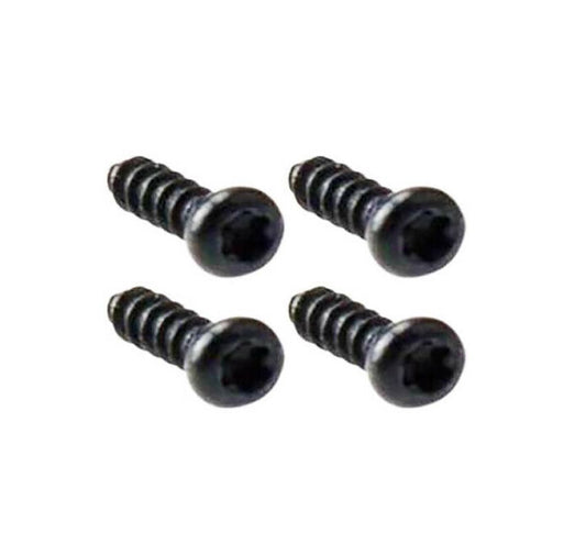 for Xbox 360 - 4x Replacement T6 Torx Controller Main Board Screws Set | FPC