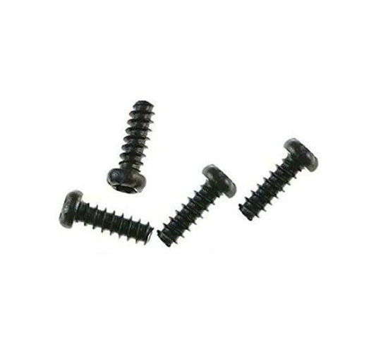 for Xbox 360 - 4x Replacement T6 Torx Controller Main Board Screws Set | FPC