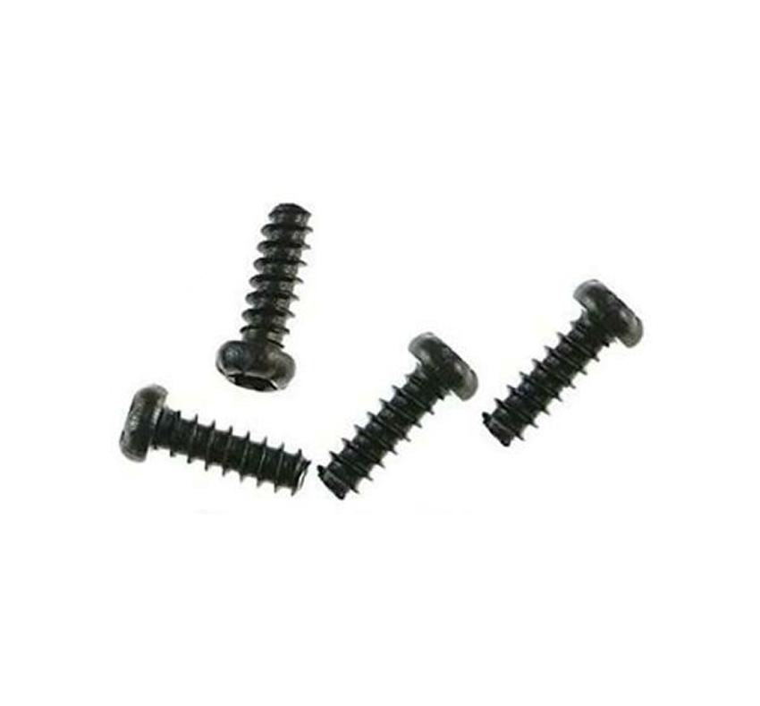 for Xbox 360 - 4x Replacement T6 Torx Controller Main Board Screws Set | FPC