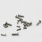 for Nintendo Wii - Full Console Screw Set Replacement  | FPC