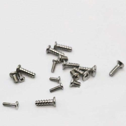 for Nintendo Wii -  Replacement OEM Full Screw Set | FPC