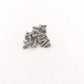 for Nintendo Wii - Full Console Screw Set Replacement  | FPC