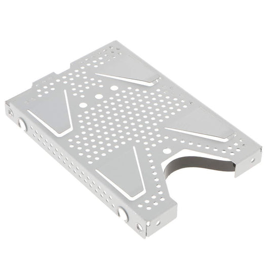 for Playstation 4 Slim - HDD Hard Drive Caddy Bracket Mount & Screws | FPC