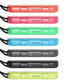 for Nintendo Switch Joy-Con Controller - Wrist Hand Strap Handle | FPC