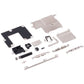 for iPhone 11 Pro - OEM Replacement Internal Small Bracket Clip Part Set | FPC