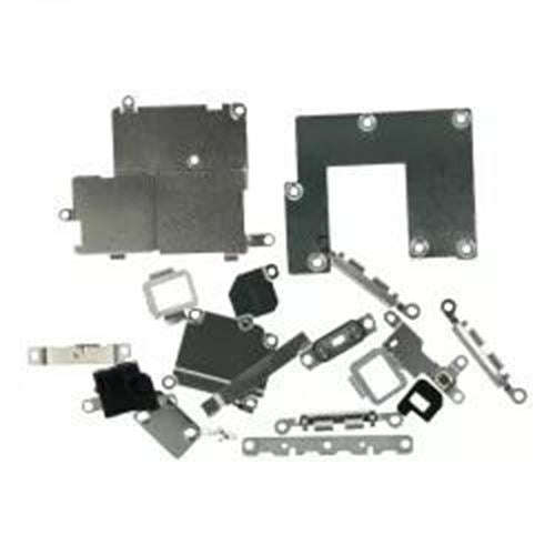 for iPhone 11 Pro Max - OEM Internal Small Bracket Clip Part Set | FPC