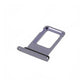 for iPhone 11 - Replacement Single Sim Tray Slot Holder with Rubber Seal | FPC