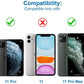 for iPhone 11 Pro | 11 Pro Max - Replacement Sim Tray Slot Holder & Seal | FPC