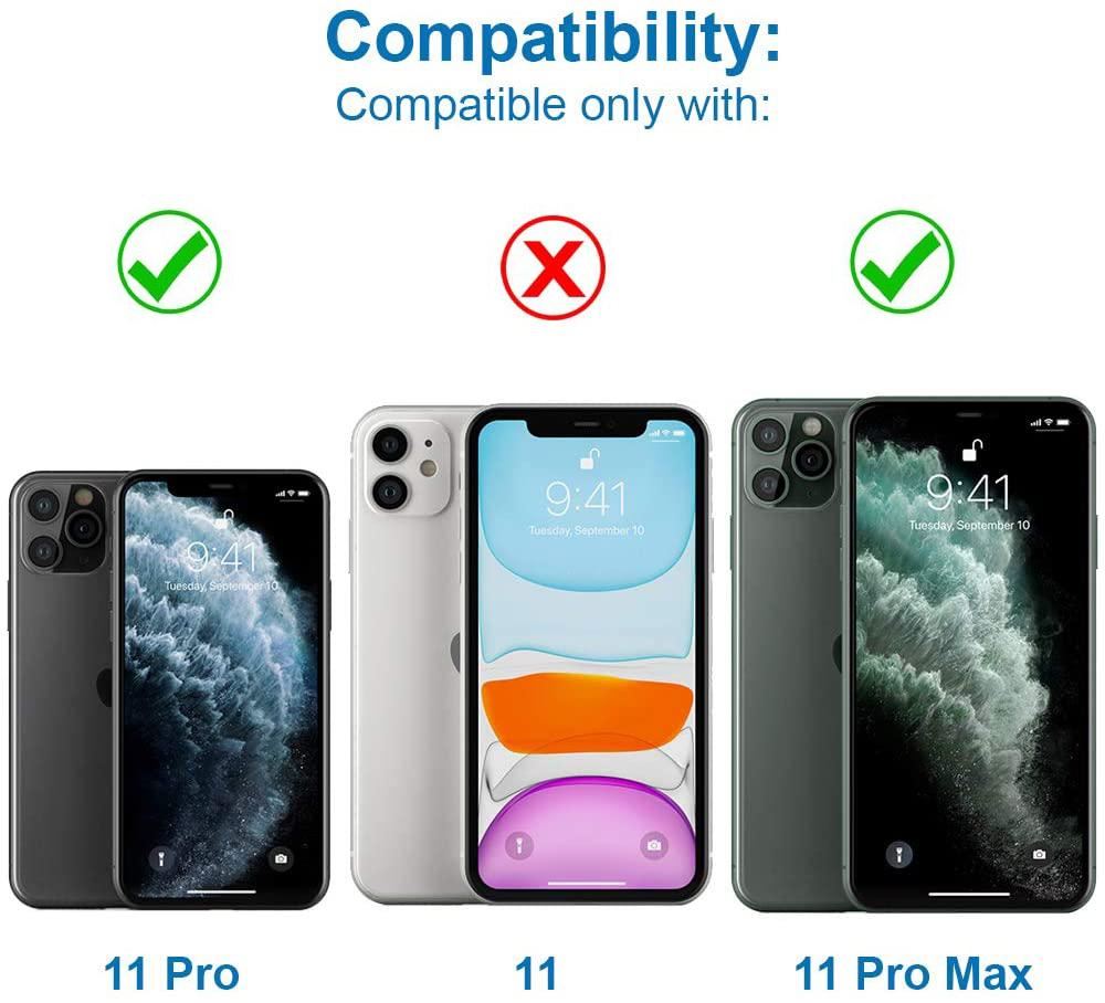 for iPhone 11 Pro | 11 Pro Max - Replacement Sim Tray Slot Holder & Seal | FPC