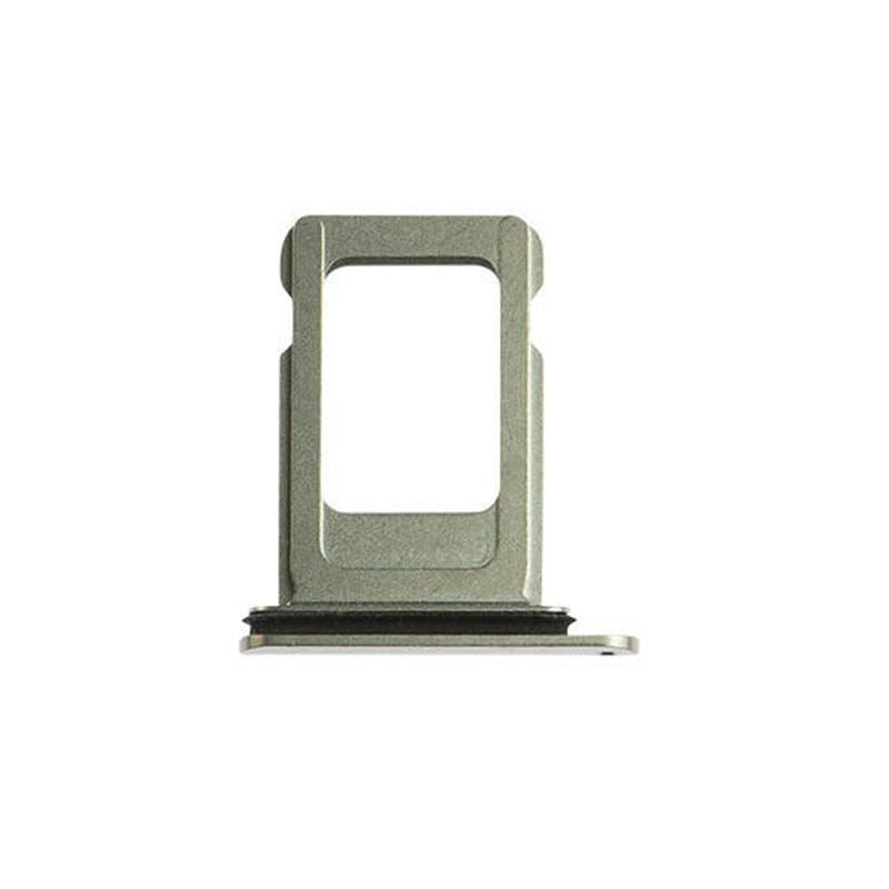 for iPhone 11 Pro | 11 Pro Max - Replacement Sim Tray Slot Holder & Seal | FPC