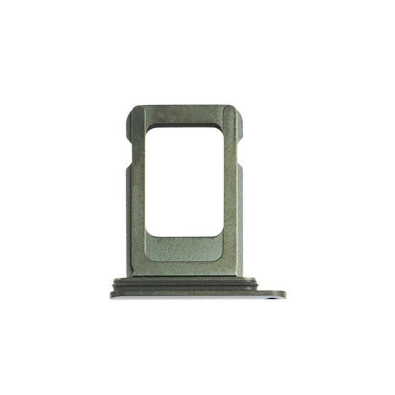 for iPhone 11 Pro | 11 Pro Max - Replacement Sim Tray Slot Holder & Seal | FPC