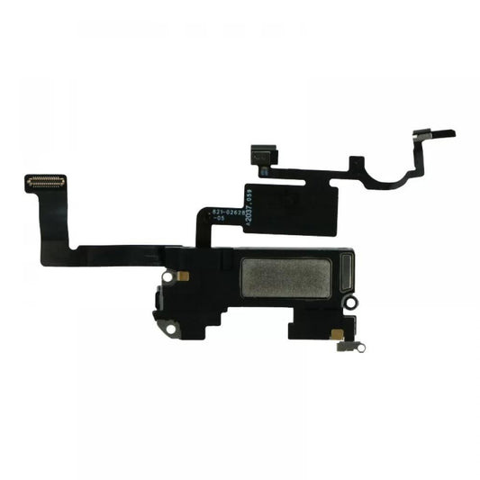 for iPhone 12 - OEM Proximity Sensor & Earpiece Speaker Flex Ribbon | FPC