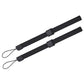 for Wii Remote 3DS 2DS PSP DSi Switch PSV Move  - 2x Adjustable Wrist Strap