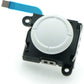 for Nintendo Switch | Lite | OLED - White Analog Thumb Stick Joystick | FPC