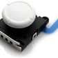 for Nintendo Switch | Lite | OLED - White Analog Thumb Stick Joystick | FPC