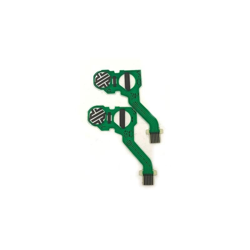for Sony PS5 Controller V1 BDM-010 - Conductive Button Membrane Circuit Flex