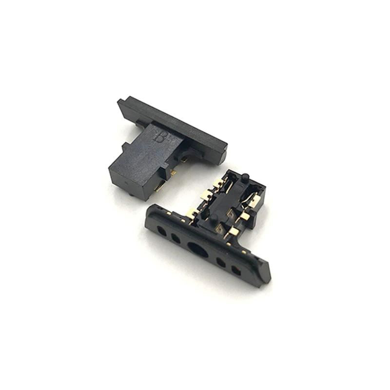 for PS5 Controller - 3.5mm Earphone Audio Jack Port Replacement | FPC