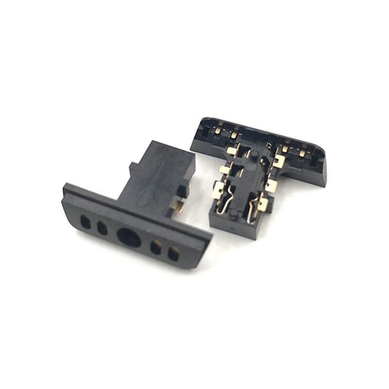for PS5 Controller - 3.5mm Earphone Audio Jack Port Replacement | FPC
