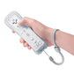 for Wii 3DS 2DS PSP DSi Switch Vita Remote Controller - Adjustable Wrist Strap