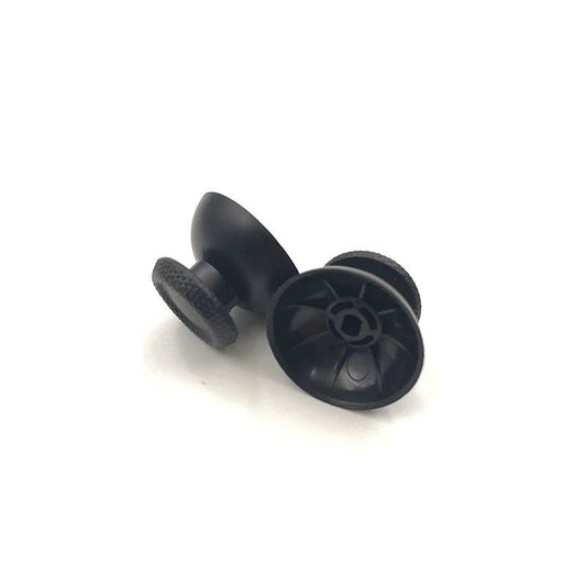 for Playstation 5 - 2x Black Replacement PS5 Controller Analog Thumb Stick | FPC