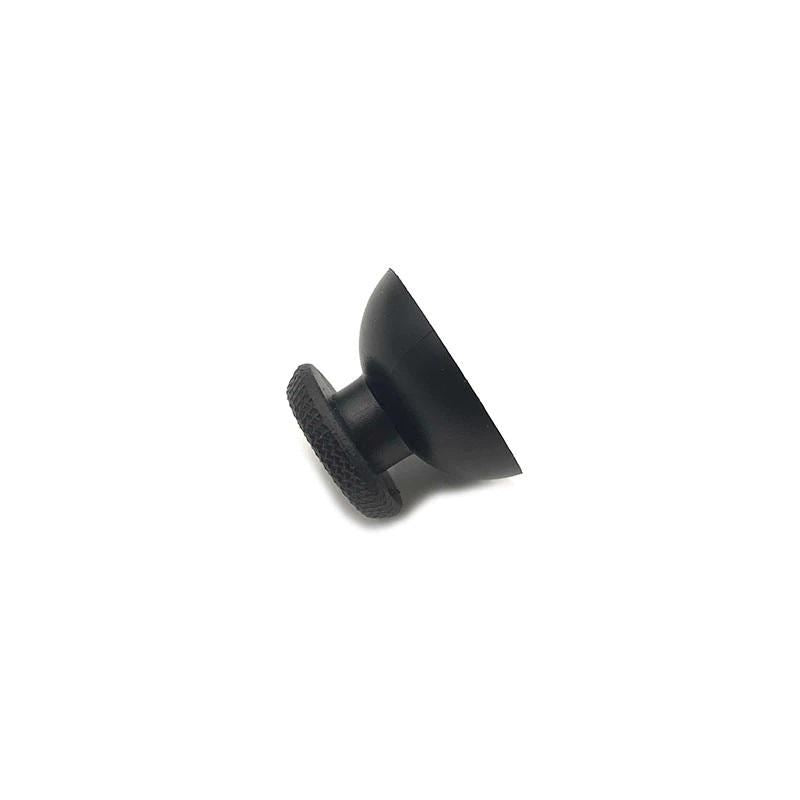 for Playstation 5 - 2x Black Replacement PS5 Controller Analog Thumb Stick | FPC