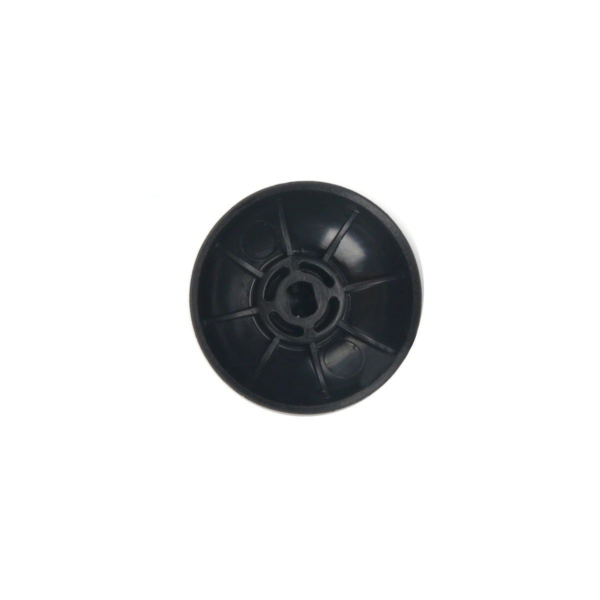 for Playstation 5 - 2x Black Replacement PS5 Controller Analog Thumb Stick | FPC
