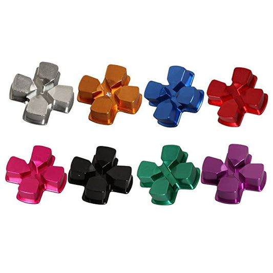 for Sony PS4 Controller - D-Pad Directional Button Aluminium Metal | FPC